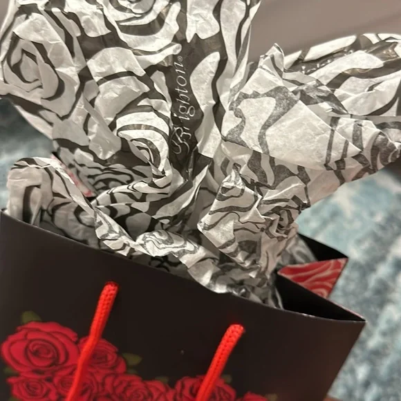 BRIGHTON gift shopping bag - Picture 3 of 4